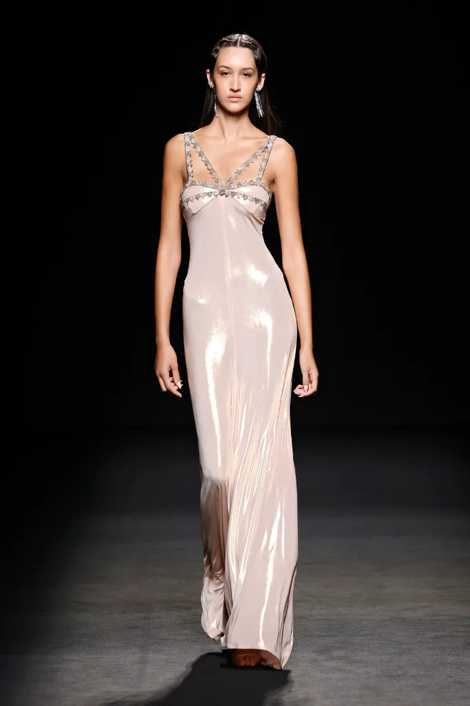 Claro Couture 26SS001